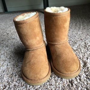 UGG boots